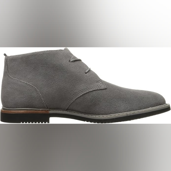Timberland Mens Brook Park Chukka NWOT - Picture 2 of 5